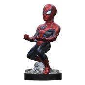 Marvel: The Amazing Spider-Man Cable Guys Controller Holder and Phone Stand