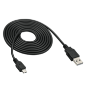 Snakebyte PS4 Play & Charge:Cable