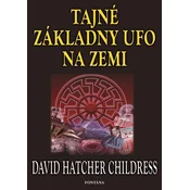 Tajné základny UFO na zemi