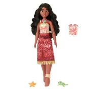 Disney princeske: Vaiana 2 Deluxe Vaiana lutka