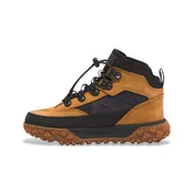 TIMBERLAND Škornji GREENSTRIDE MOTION 6 marine/mornarska/karamel