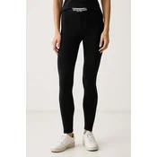 Emporio Armani Underwear ženske bombažne z elastanom