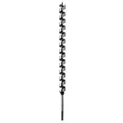 BOSCH vijugava burgija za drvo, šestostrano 15 x 95 x 160 mm, d 11,1 mm