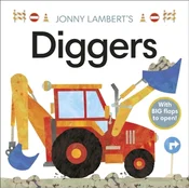 Jonny Lamberts Diggers