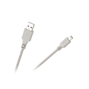 CABLETECH USB A - mini USB 1,5m KPO2853L-1.5