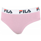 Djevojke kratke hlace Fila Underwear Girl Brief 1P - pink lady