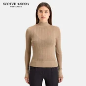 Scotch & Soda Dolcevita