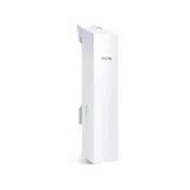 TP-Link CPE220, 2.4GHz 300Mbps Outdoor CPE, 2.4GHz 300Mbps 12dBi Outdoor CPE CPE220 - TP-Link