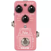 NUX NSS-4 PULSE IR LOADER kitarski efekt pedal