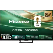 HISENSE Televizor 75E8S