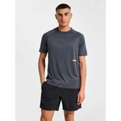 kratka majica hmlPULSE WORKOUT T-SHIRT S/S