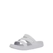 Crocs  Getaway Strappy  Siva