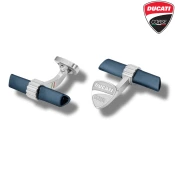 DUCATI CORSE manžete / Collezione T / plave