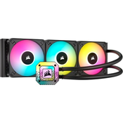 Corsair iCUE H150i ELITE CAPELLIX XT CPU Vodeno hladenje | CW-9060070-WW