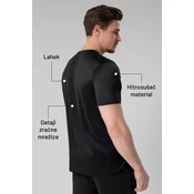 LELOSI Majica AirMesh Fitzroy M