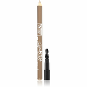 puroBIO Cosmetics Eyebrow Pencil olovka za obrve nijansa 27 Ash 1,3 g