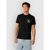 Rip Curl Desti Animals moška majica black