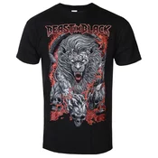 Metal majica moška Beast In Black - Beast out of Hell - NNM - 50730900