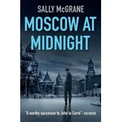 Moscow at Midnight