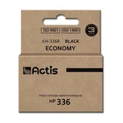 Actis KH-336R črn toner (nadomestni za HP 336 C9362A), 9 ml