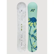 K2 Chloro 2027 Snowboard design