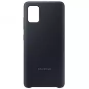 Samsung Futrola za Samsung A52 / A52S, crna - EF-PA525TBEGWW