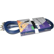 Soundking BB 422 3 m Avdio kabel (Kot novo)