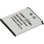 POWERY Akumulator Sony-Ericsson Z250i