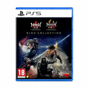 The Nioh Collection PS5 - 18 - Sony