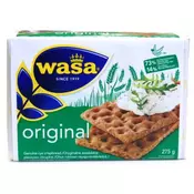 INTEGRALNI TOST WASA ORIGINAL 275G