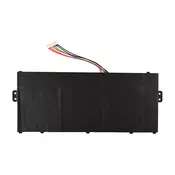 Baterija za laptop Acer A515, 11.55V, 40Wh
