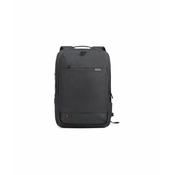 ARCTIC HUNTER NAHRBTNIK ZA PRENOSNIK BLACK 19L Laptop WITH USB charge