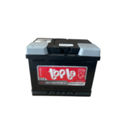 TOPLA AKUMULATOR 12- 60 L+