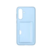 Samsung Galaxy maska za mobitel A36 - Card Slot Blue