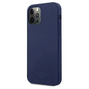 1 to 3 MINI TRDI OVITEK ZA IPHONE 12 12 PRO 6.1 S SILIKONSKIM PREVLEKOM DURABLE