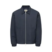Only & Sons Prehodna jakna ONSRAMOS temno modra