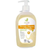 Detergent sa posude sa dozatorom EcoSi 500ml