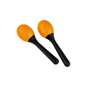 Egg Maracas 569OR Nino