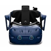 HTC Vive Pro Eye VR Headset