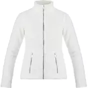 McKinley LAURA WMS, ženska majica za planinarenje, bijela 251678