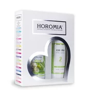 SET Parfum za pranje perila MUSICA DEL SOLE (GLASBA SONCA) Horomia - BOŽIČNI SET