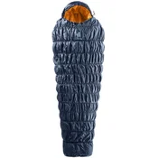 Deuter Exosphere EL -6°C Spalna vreča levo