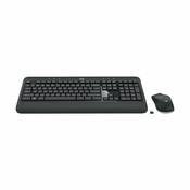 Tipkovnica + Miš LOGITECH MK540