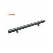 DAWN JM-078 Washer reflektor, LED, 36W RGBWW 4IN1 3000K IP66 24V