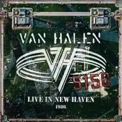 Van Halen - Live In New Heaven, CT, 1986 (RSD 2026) (Coloured) (140 g) (2 LP)