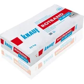 FINALNI MATERIAL KNAUF ROTBAND 25KG MOŽEN NANOS 7-50MM