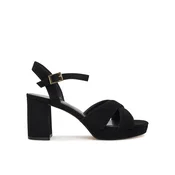 Sandali Jenny AYLA WYL3426-3 Črna