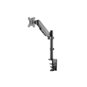 LED/LCD TV Desk Mount 17-32 Inch 1-8kg Gas Spring