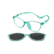 Crullé Kids Hiking C8 Clip-on
