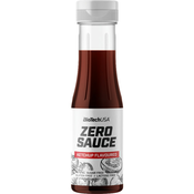 BioTech USA Zero Sauce 350 ml, sladki čili